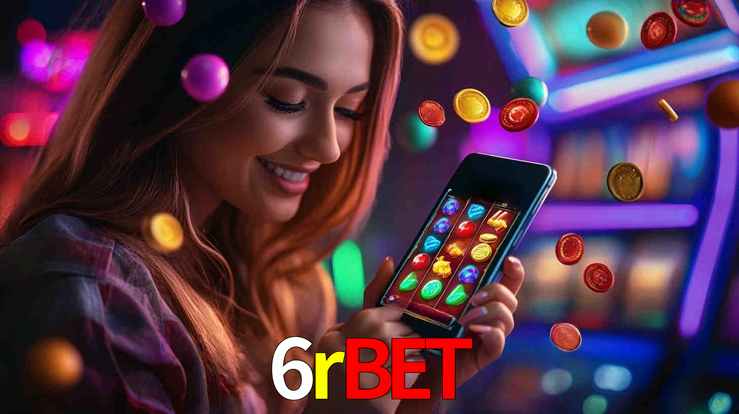 Processo de Download do App 6rbet BET - Passo a Passo Simples