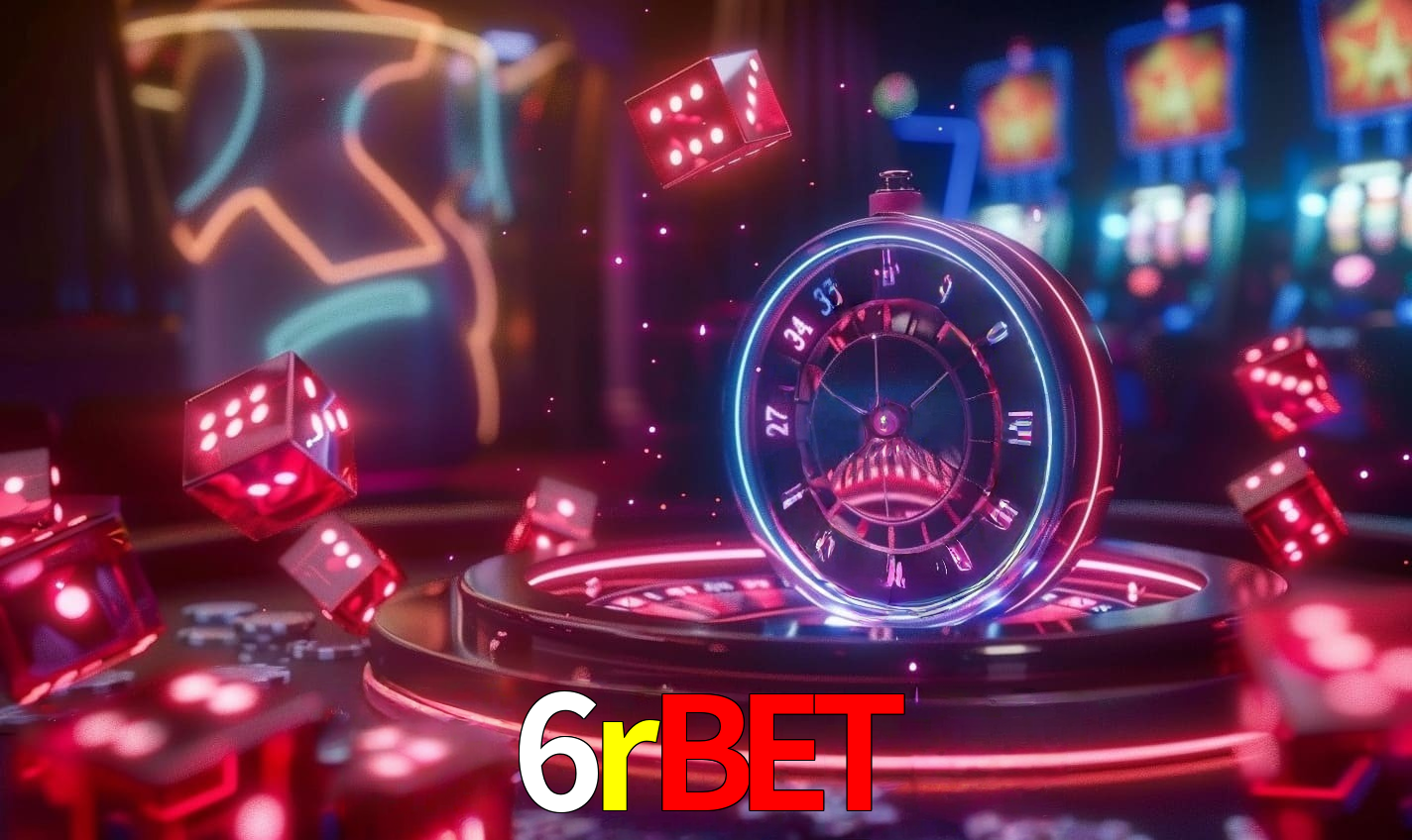Cassino ao Vivo 6rbet BET - Dealers Brasileiros Profissionais