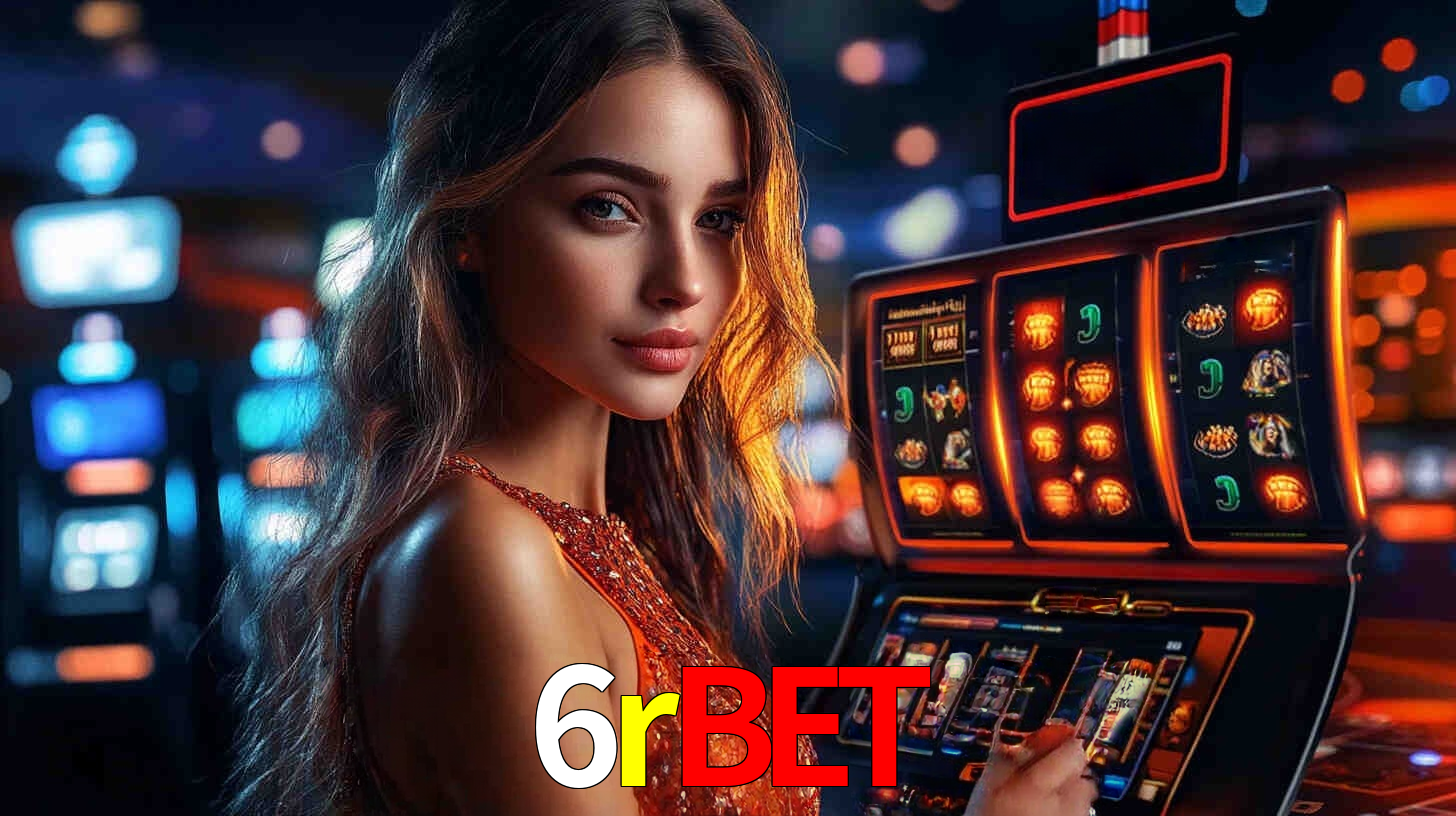 Sistema de Segurança Avançado 6rbet BET - Criptografia e Proteção